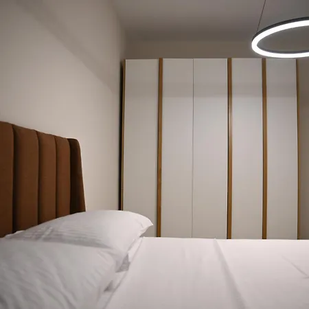 Apartment Urban Comfort