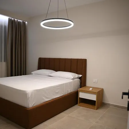 Apartment Urban Comfort *