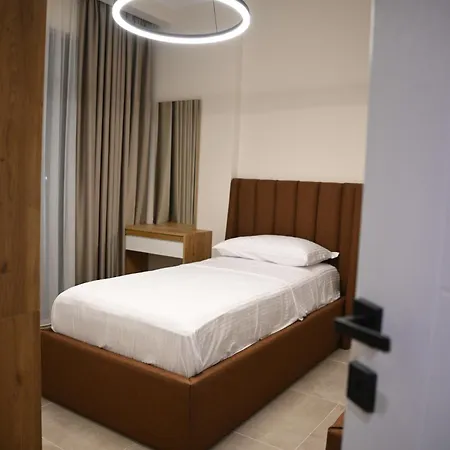 Apartamento Urban Comfort *