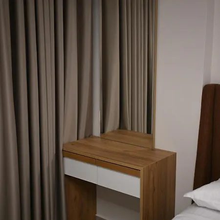 Apartamento Urban Comfort