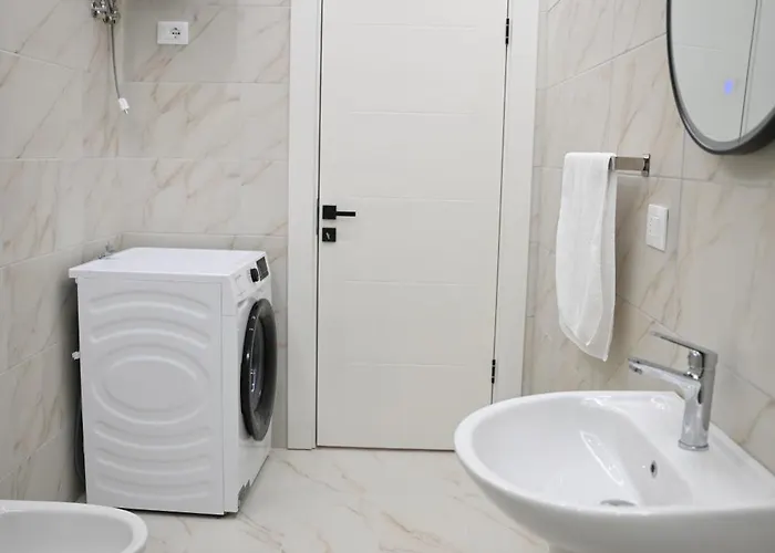 Urban Comfort Appartement