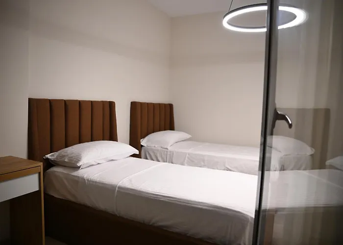 Urban Comfort Appartement Kamez