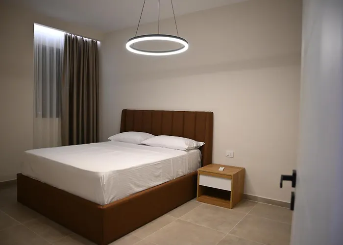 Appartement Urban Comfort *