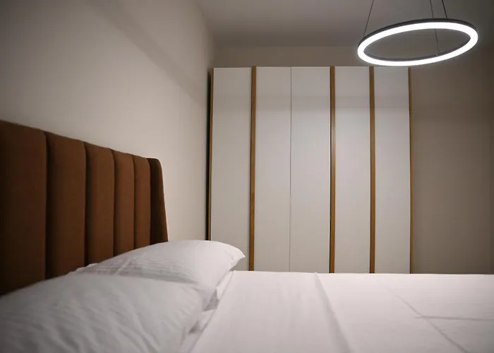 شقة Urban Comfort