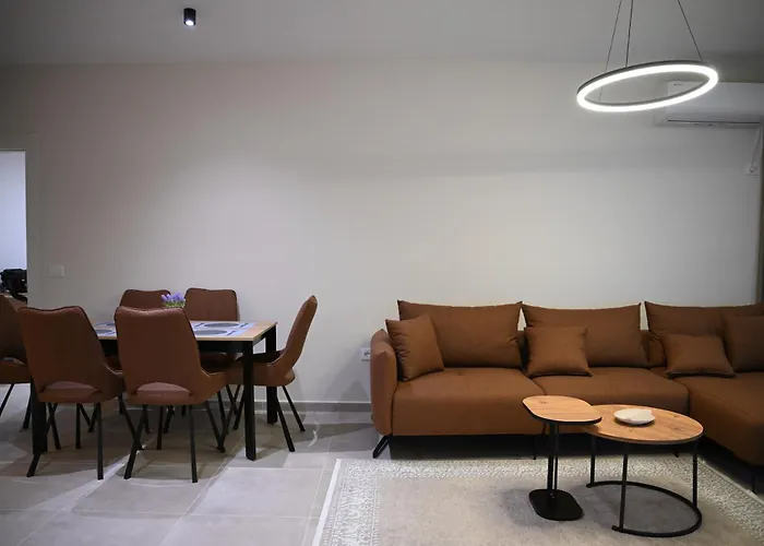 Urban Comfort