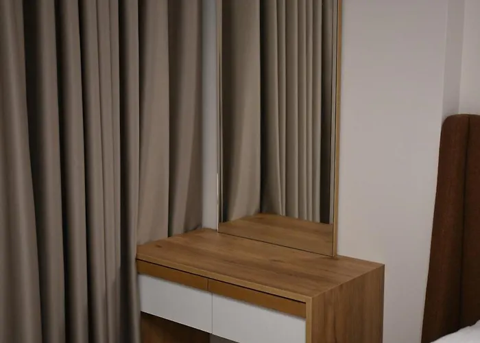 شقة Urban Comfort
